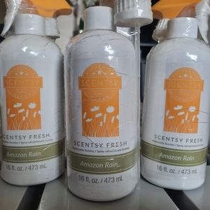 Scentsy